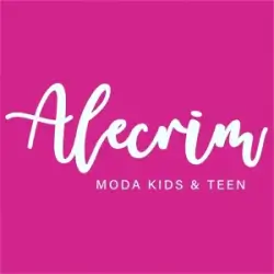 Alecrim Moda Kids & Teen