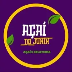 Açaí do Junin