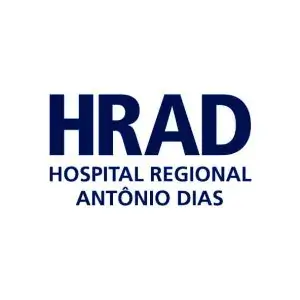 Hospital Regional Antônio Dias