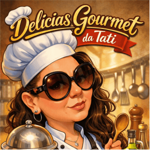 Delícias Gourmet da Tati